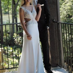 Prom dress, prefect condition